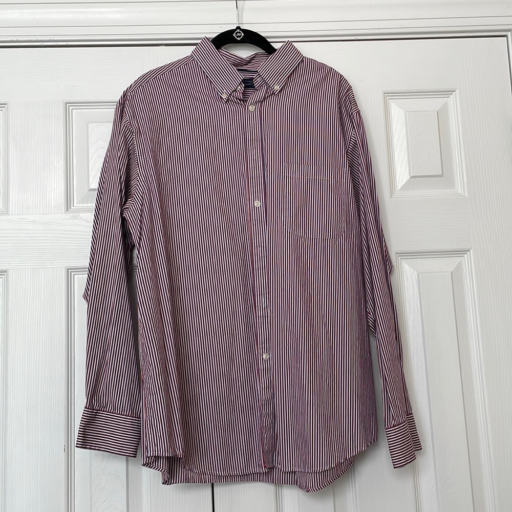 Roundtree & York Button Down